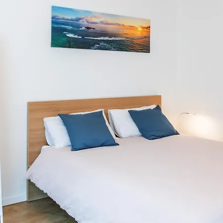 شقة Easy Flat Vezia, Indipendent Entrance, Free Parking لوغانو